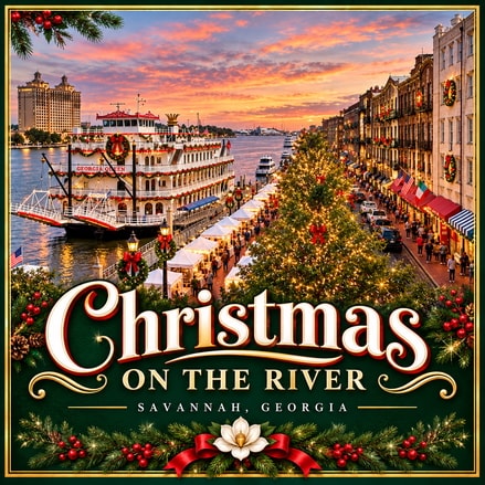 River Street Market
