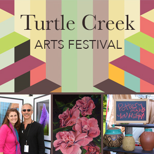 Turtle Creek Arts Festival
